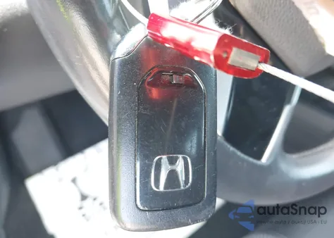 2019 Honda Civic Ex из США, поврежденный, VIN 2HGFC3B32KH350059